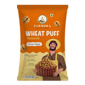 WHEAT PUFF I HEALTHY FARMS SMART CHOICES FRESH FROM FARMORA